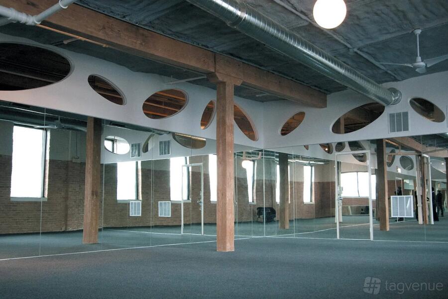 Entire Venue Entire Venue