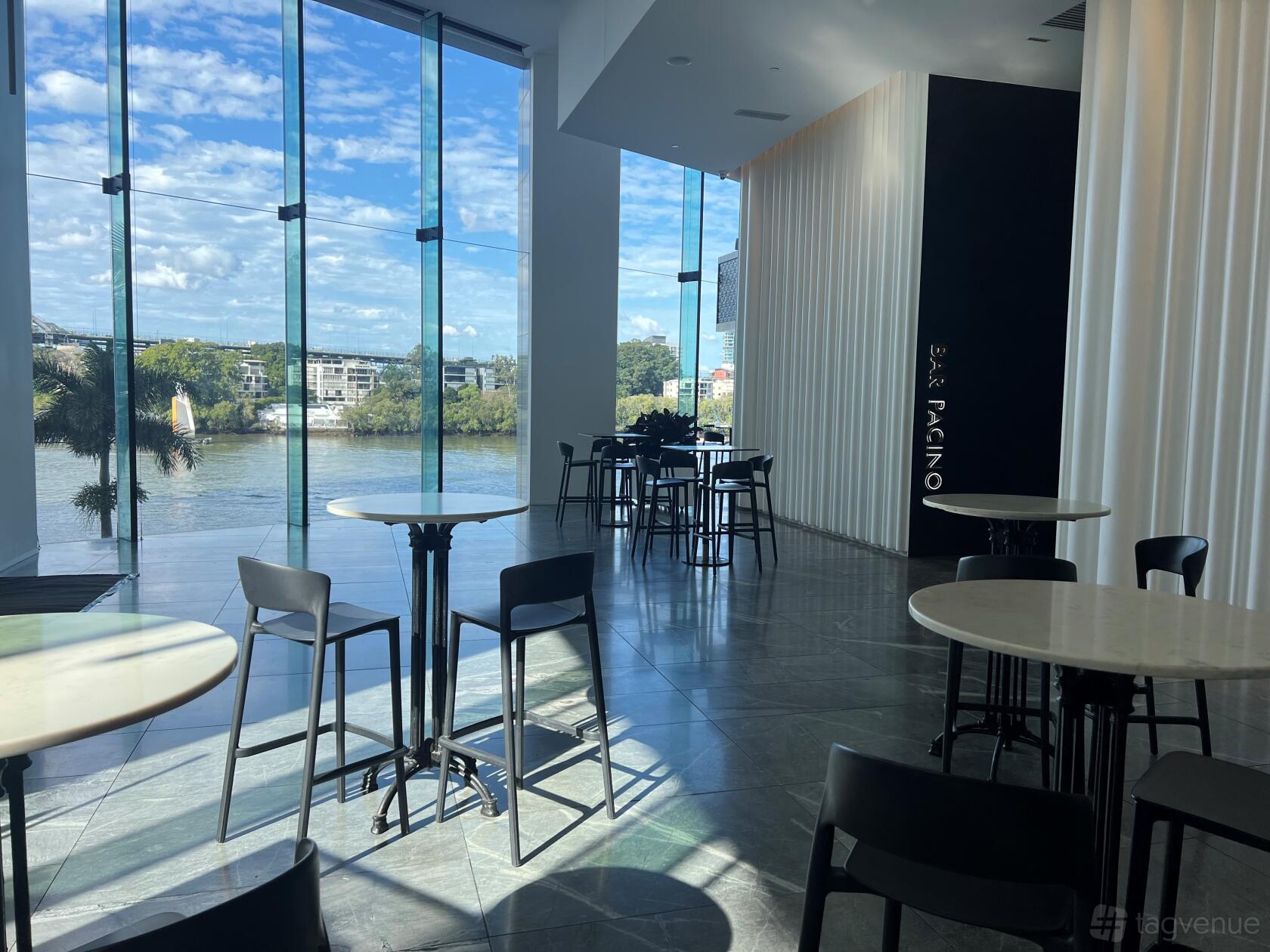 Bar Pacino Venue Hire in Brisbane | Photos & Prices