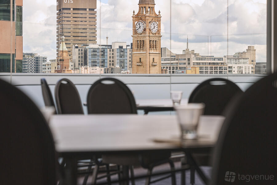Surry Rooftop The Surry Rooftop - Rydges Sydney Central - Event Venue Hire - Tagvenue.com