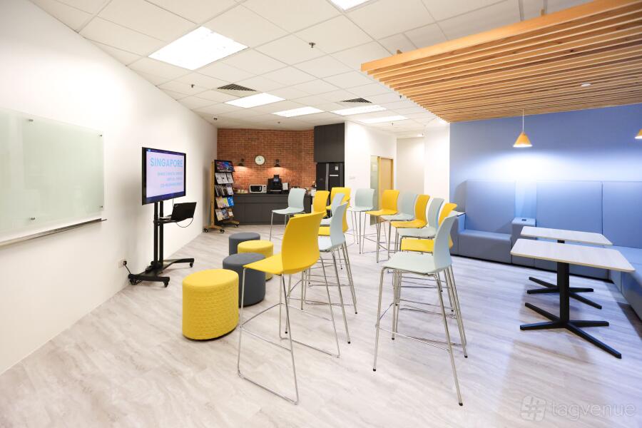 Event spaces Event spaces