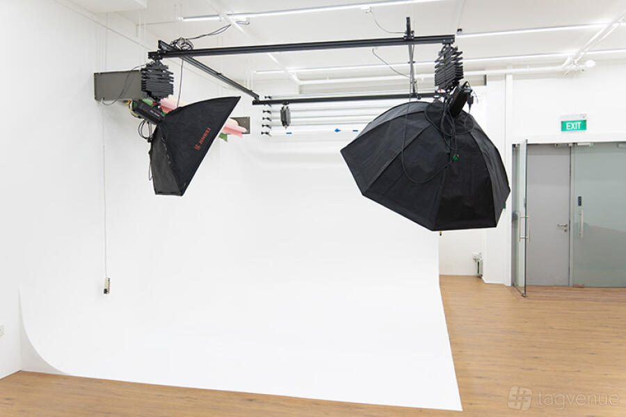 The Studio The Studio