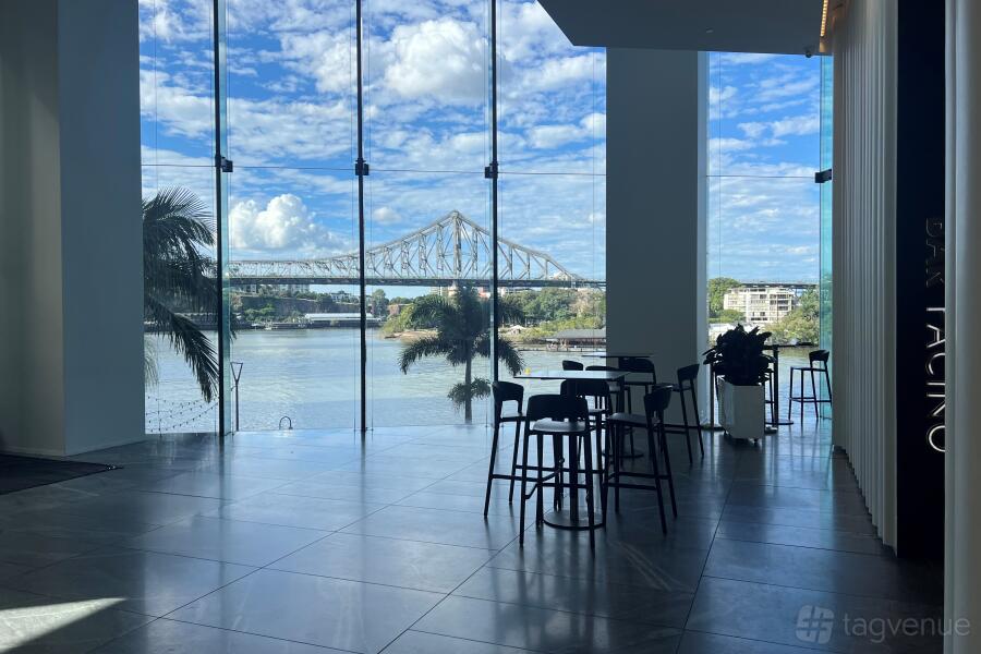 Bar Pacino Venue Hire in Brisbane | Photos & Prices
