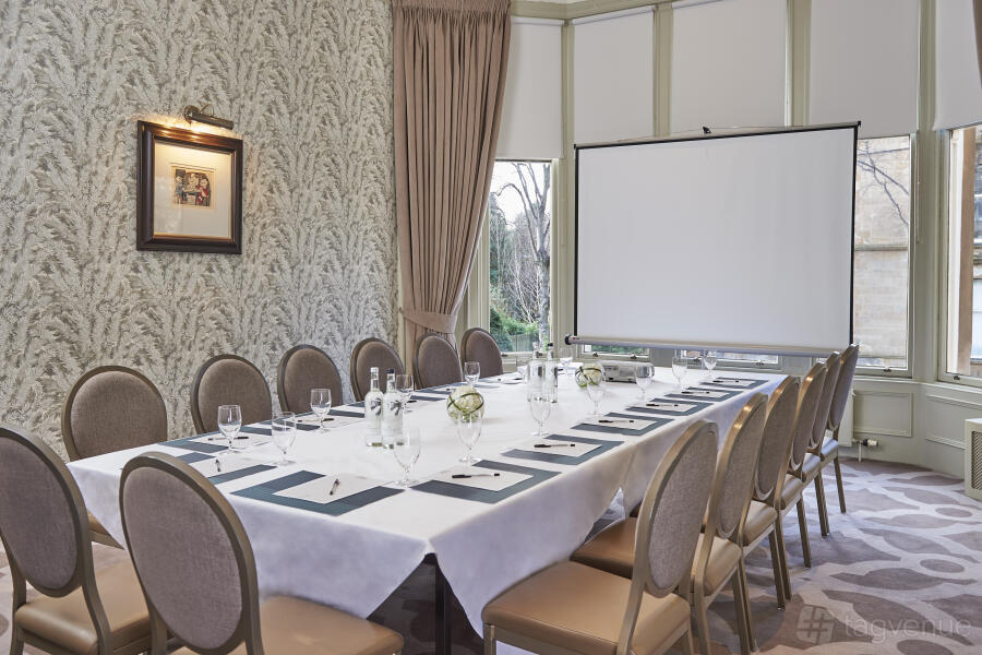 Hotel du Vin Glasgow Venue Hire | Photos & Prices