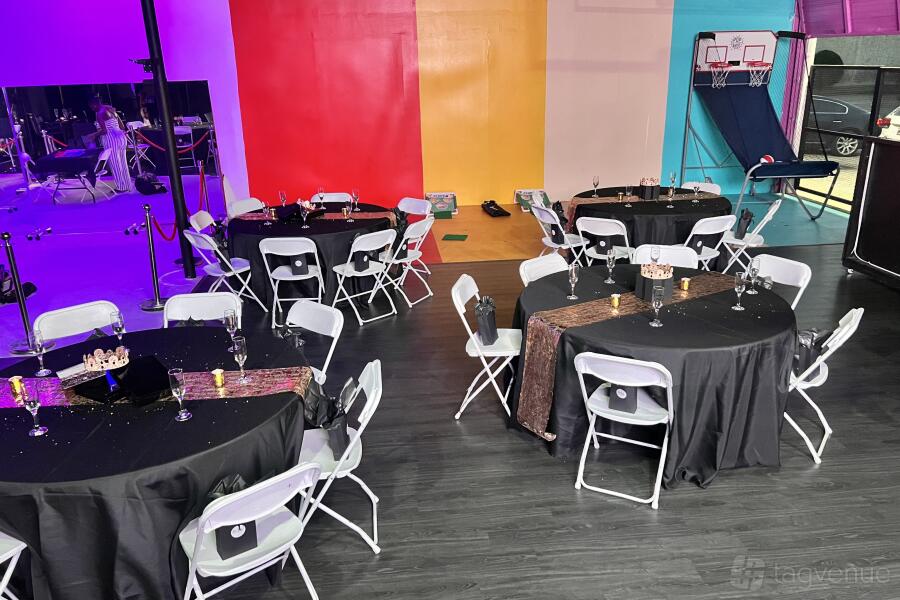 Event Space Event Space
