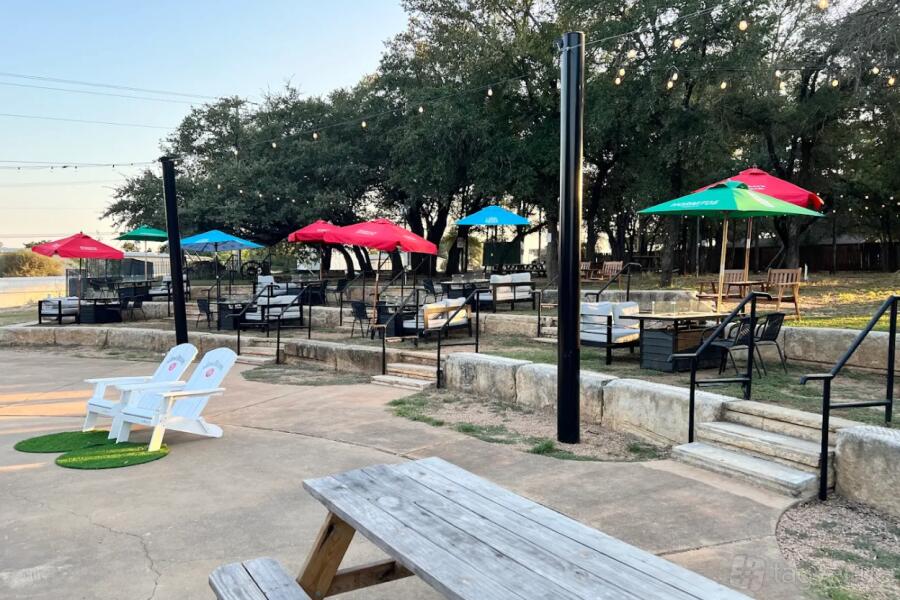 Picnic Area Picnic Area