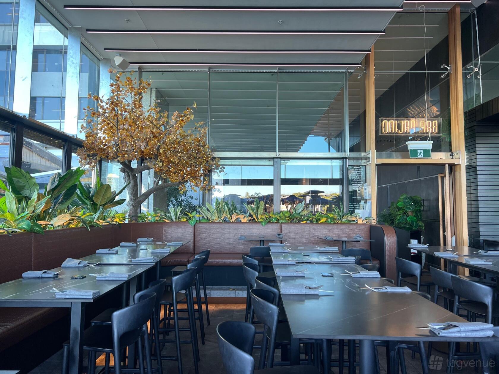 Bar Pacino Venue Hire in Brisbane | Photos & Prices