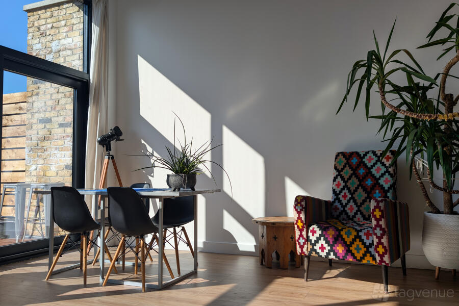 Bright Studio Loft Bright Studio Loft