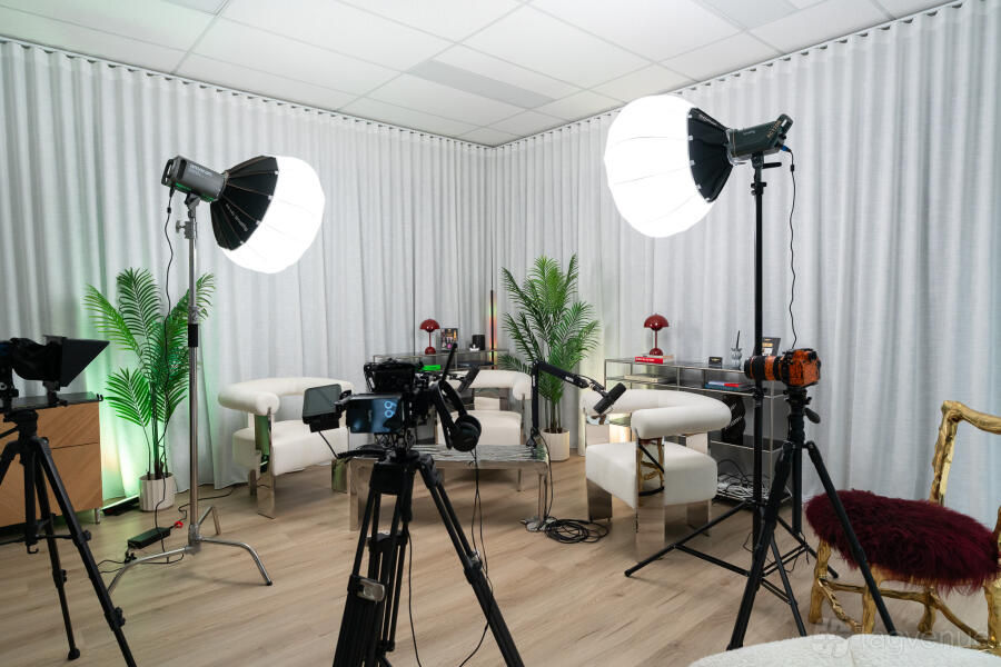Podcast Studio | Altona North Podcast Studio | Altona North