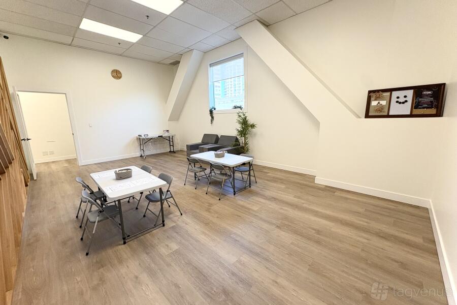 Party Room 2 Party Room 2