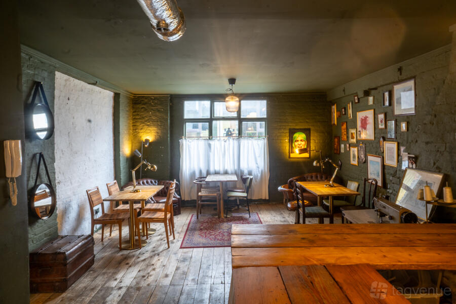 Bread and Butter loft Bread and Butter loft