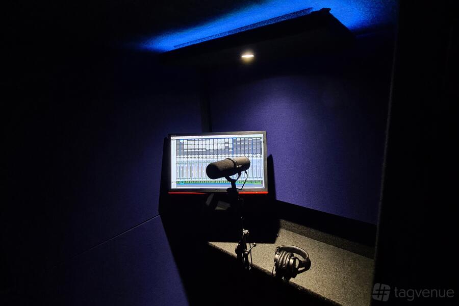 Studio Studio