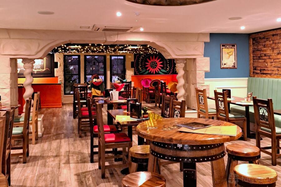 Havana Bar Havana Bar