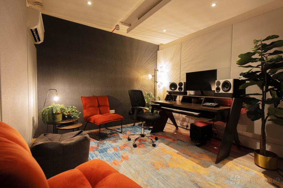 West London Cosy Studio West London Cosy Studio