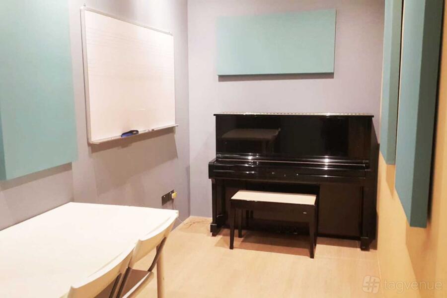 Piano Room Piano Room