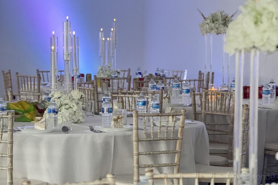 The Royal Suite Venue Hire in Leicester | Reviews, Photos & Prices