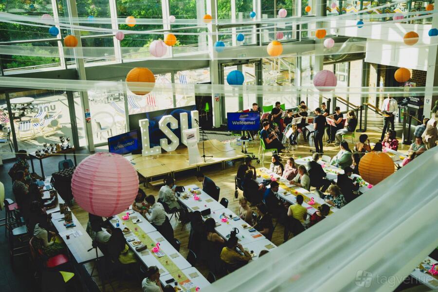 University of Leicester Student Union University of Leicester Student Union