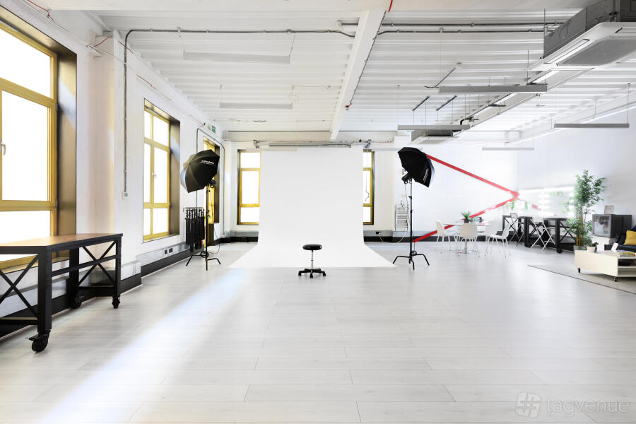 Studio 1 - 1500 sq.ft. Studio 1 - 1500 sq.ft.