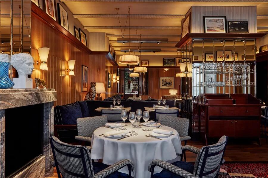 Main Dining Main Dining