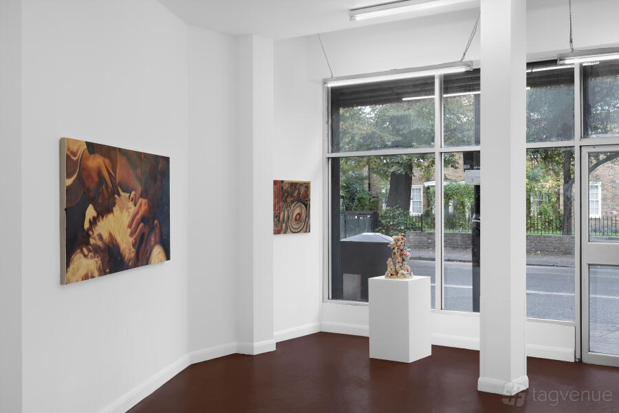 Exhibition Space Hire at
