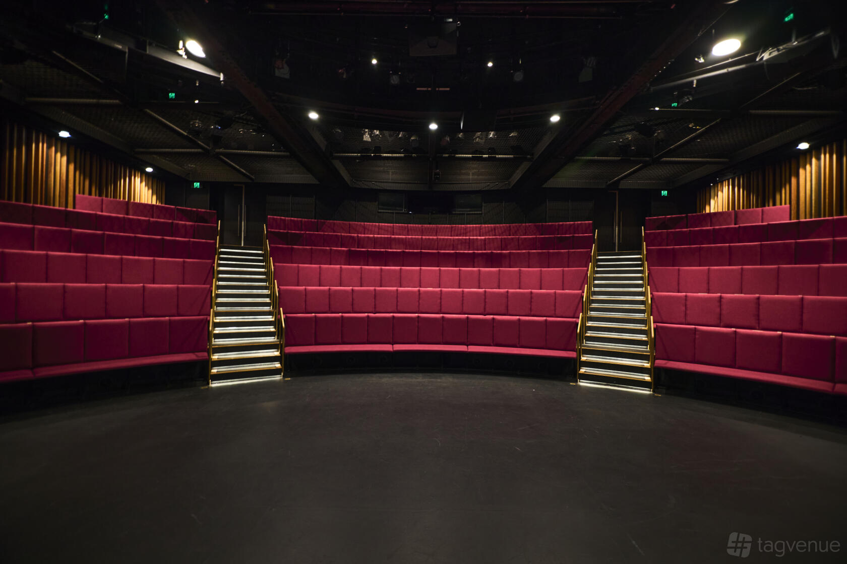 Atyp The Rebel Theatre - Australian Theatre for Young People - Event Venue ...