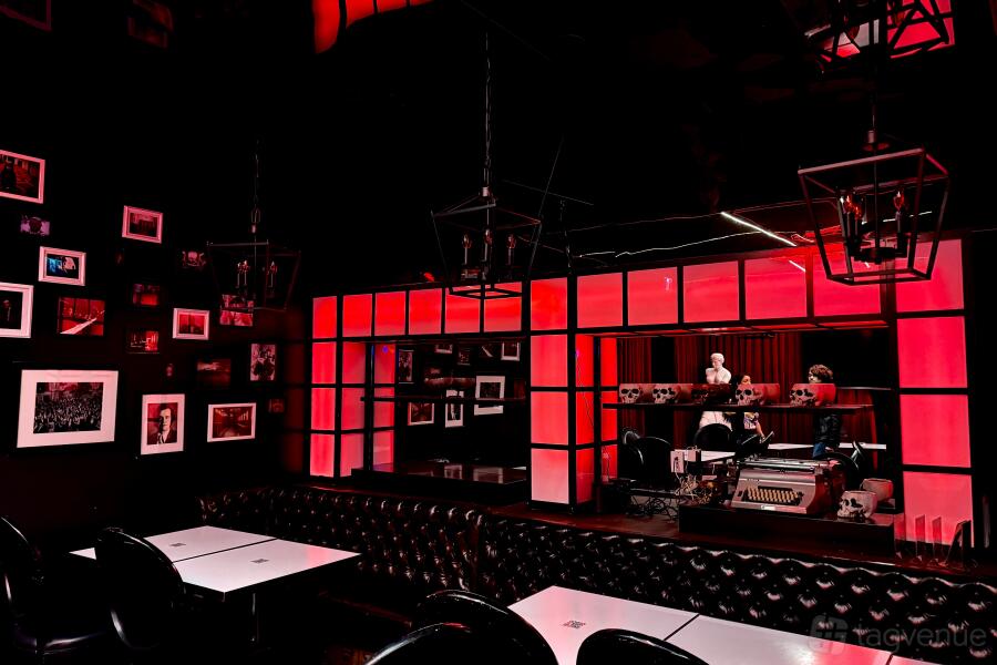 Red Rum Room Red Rum Room