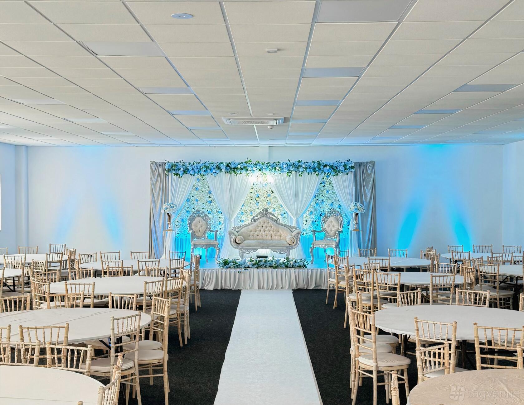The Royal Suite Venue Hire in Leicester | Reviews, Photos & Prices