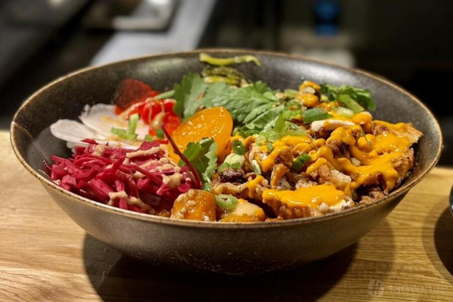 Tiger Bites Rabbit Tiger Bites Pig Venue Hire in Birmingham | Photos & Prices