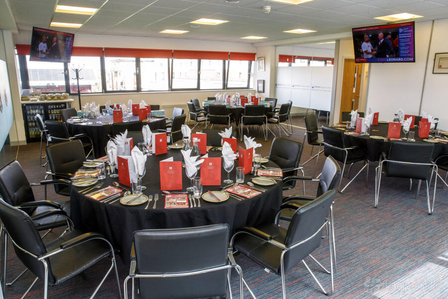 Directors' Lounge Directors' Lounge