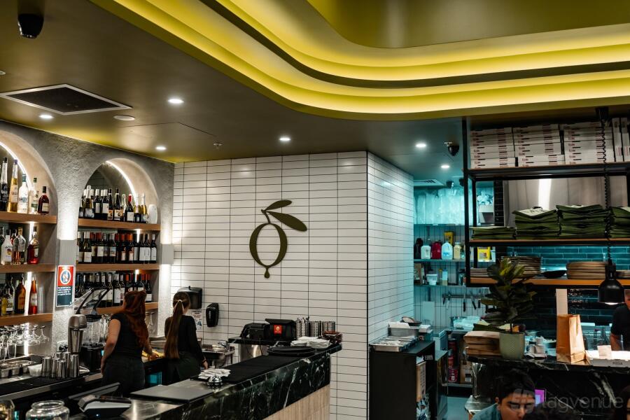 Restaurant Restaurant