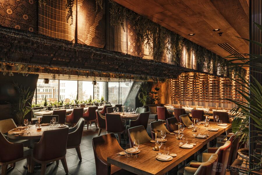 CLAP Restaurant CLAP Restaurant