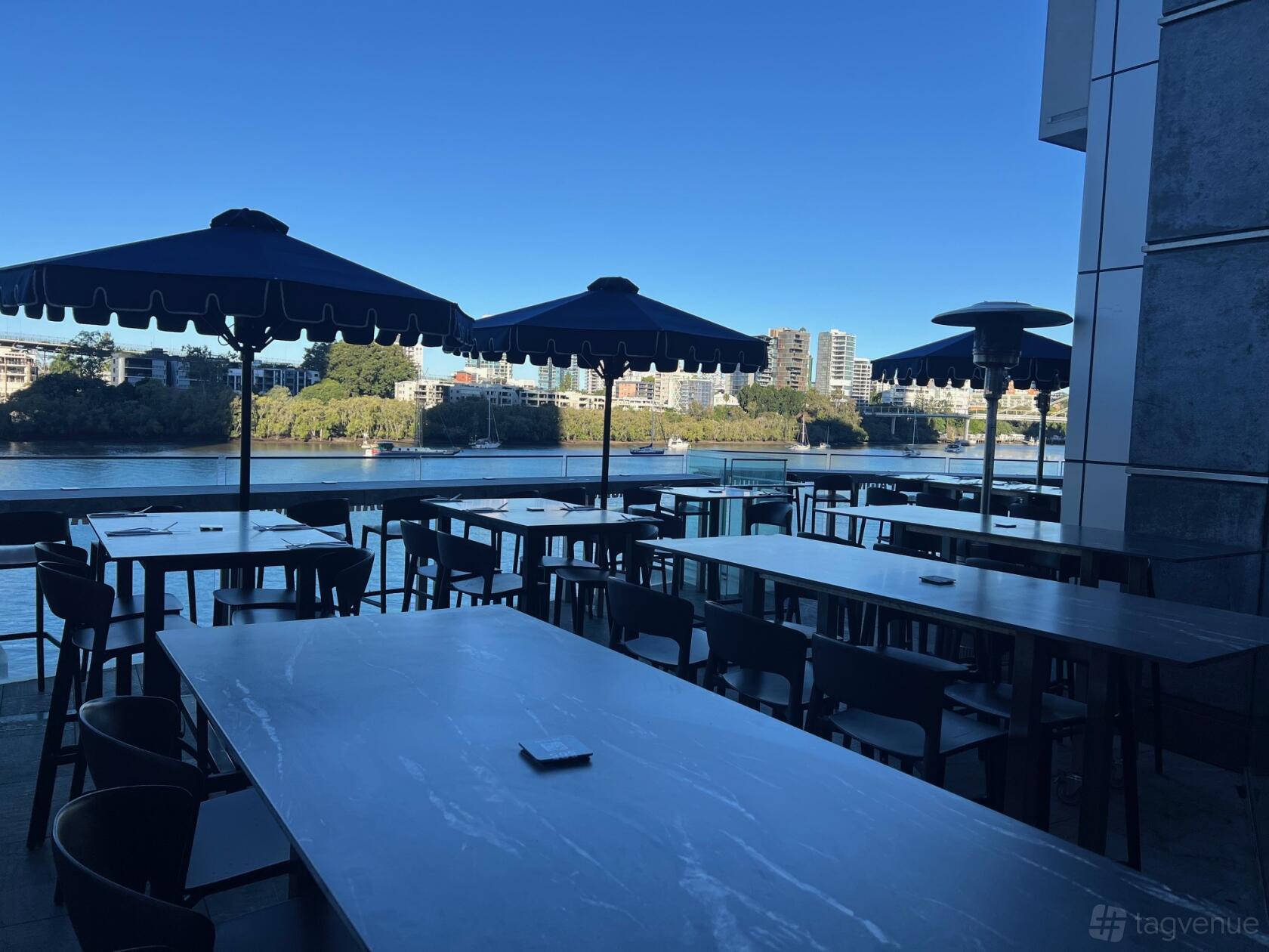 Bar Pacino Venue Hire in Brisbane | Photos & Prices