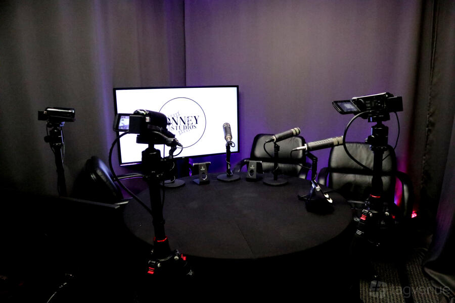 Studio A Studio A