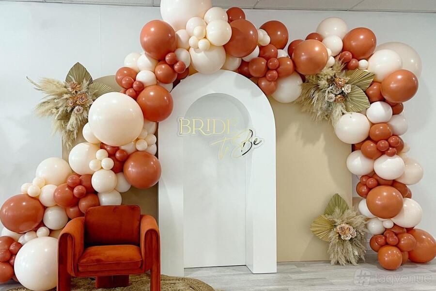Venue 4037 by Omni Events Venue 4037 by Omni Events