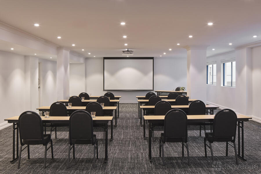 Albion Room at