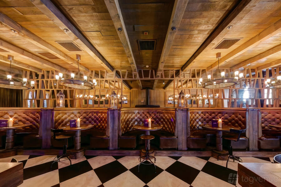 Main Bar Main Bar
