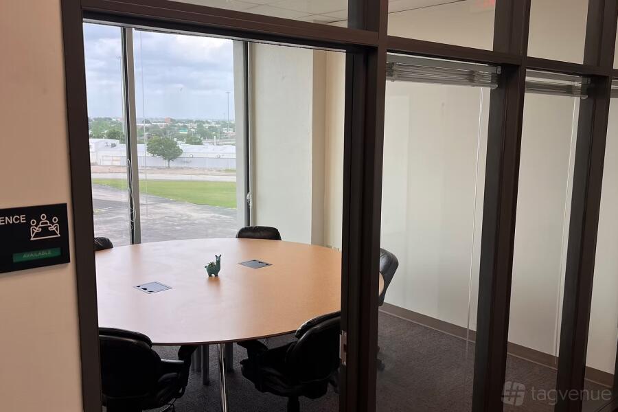 Aviator Conference Room Aviator Conference Room