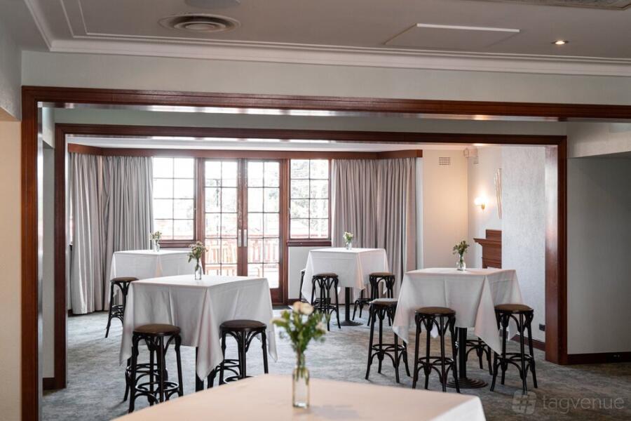 Heritage Terrace Room Heritage Terrace Room