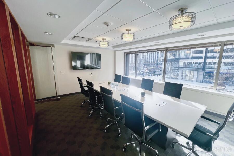 Conference Room Conference Room