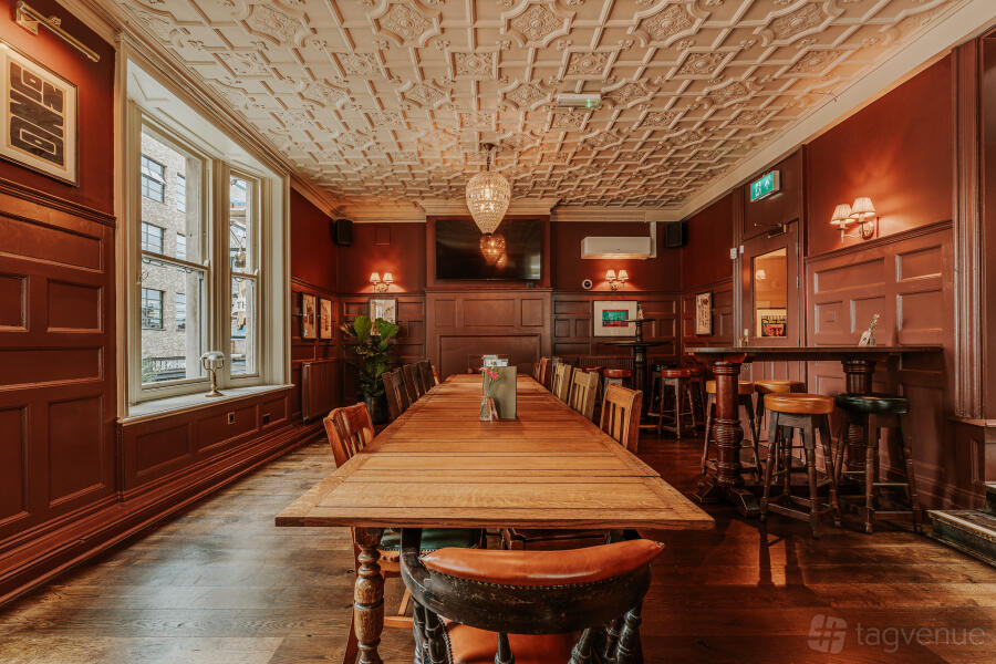 Meeting Room Meeting Room