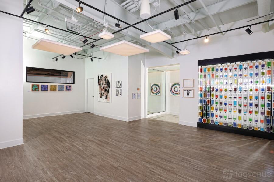 Watson Gallery Watson Gallery