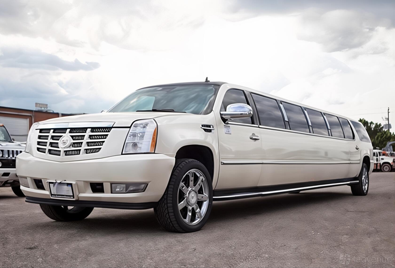 Kitchener Limousine