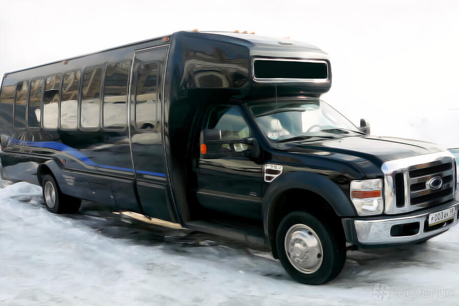 24 Passengers Party Bus 24 Passengers Party Bus