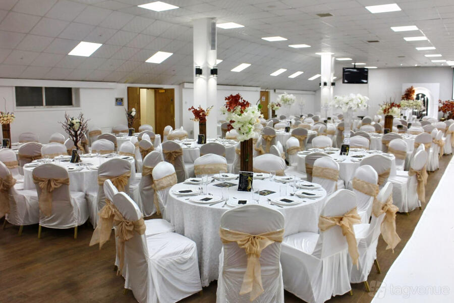 Wedding Hall Wedding Hall