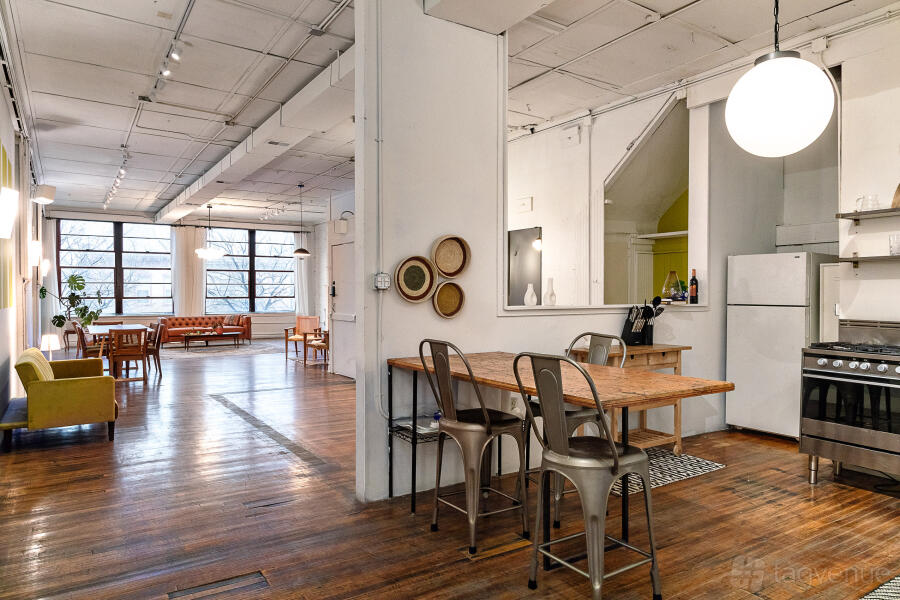 Le Loft Venue Rental in Chicago, IL | Photos & Prices
