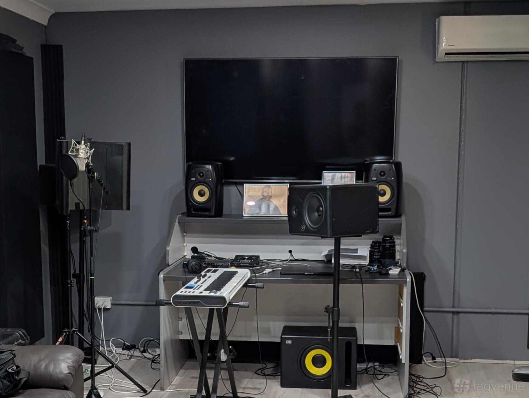 Mb Studio MB studios Brisbane Venue Hire | Reviews, Photos & Prices