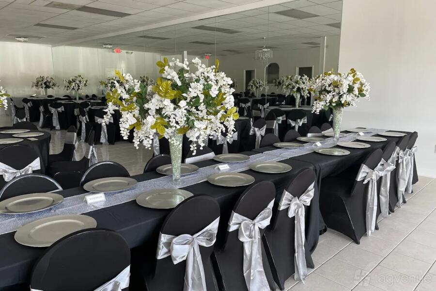 Versatile Event Space Versatile Event Space