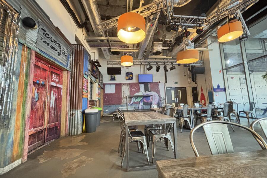 Venue Bar Venue Bar