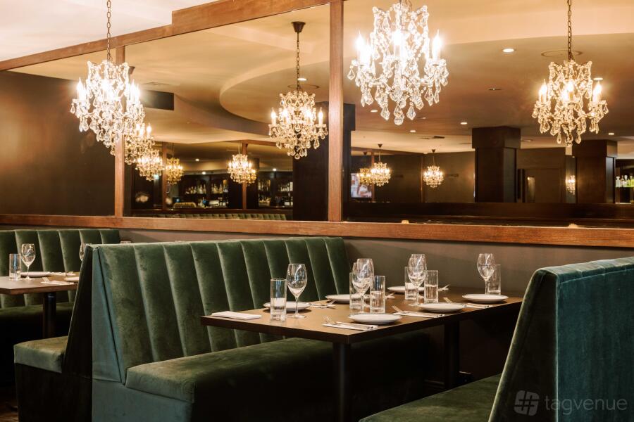 Bistro Bistro