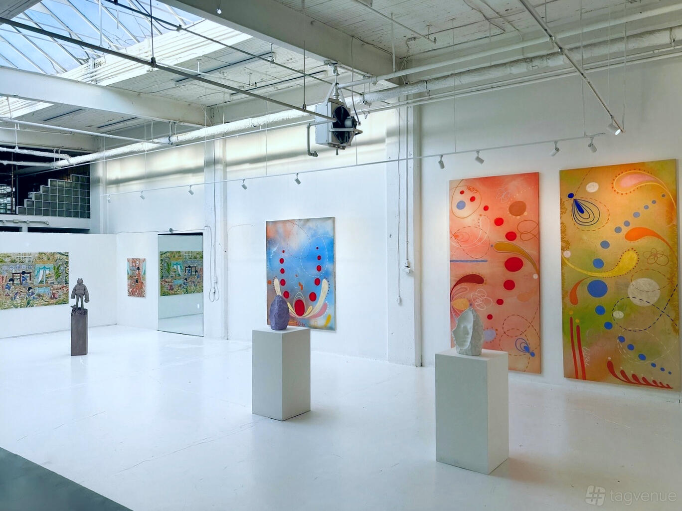 Gallery 1888