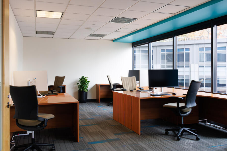Hawaii: Seattle Team Suite at
